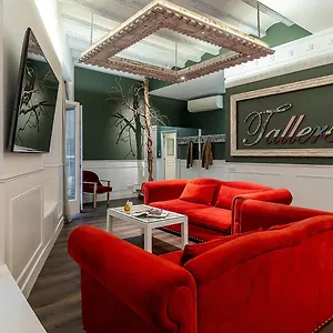 enjoybcn-tallers-apartment.catalonia-hotels.com/