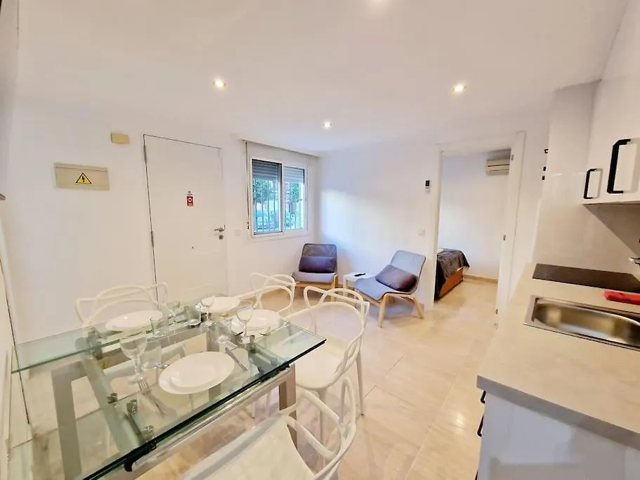 Stella Maris Village-2Bed Fuengirola 0*,  España