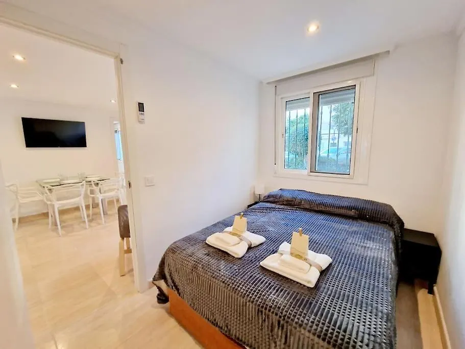 Apartamento Stella Maris Village-2Bed Fuengirola