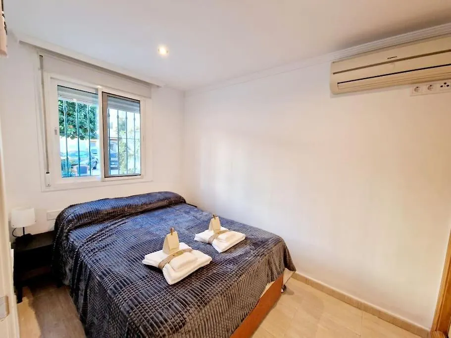 Stella Maris Village-2Bed Fuengirola España