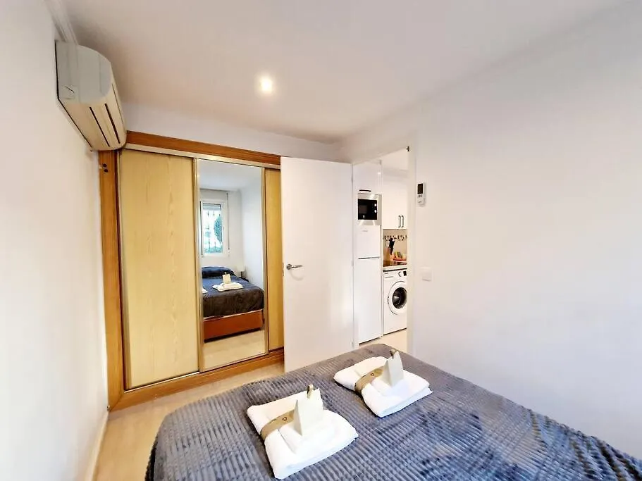 Apartamento Stella Maris Village-2Bed Fuengirola