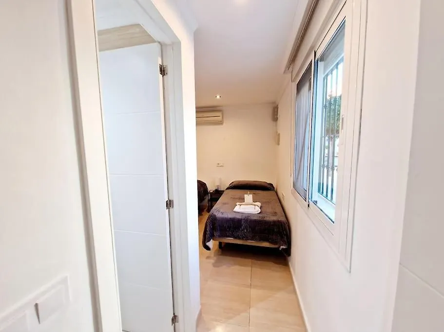 Stella Maris Village-2Bed Fuengirola Apartamento