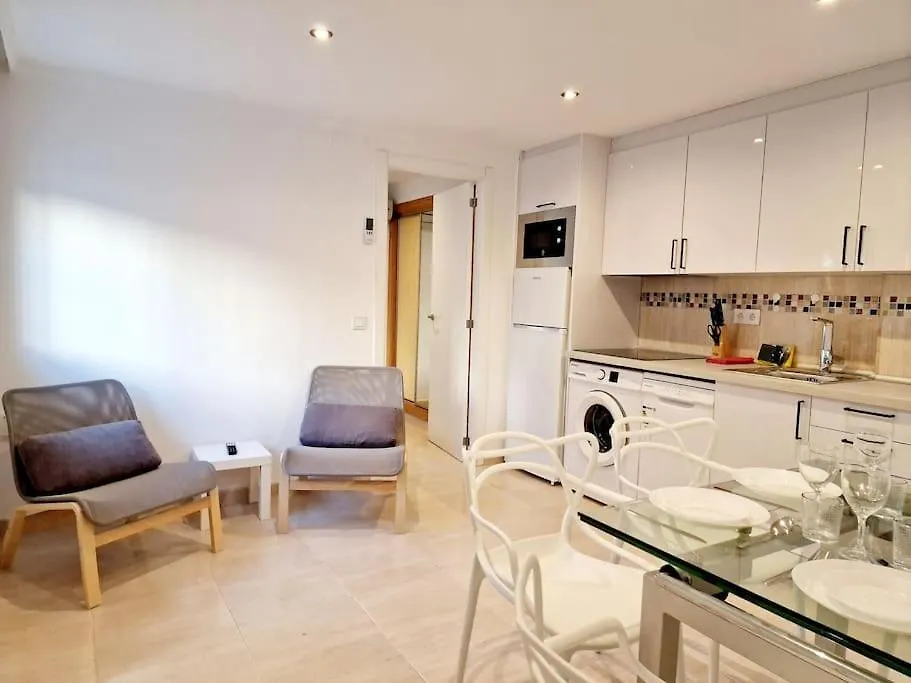 Stella Maris Village-2Bed Fuengirola Apartamento