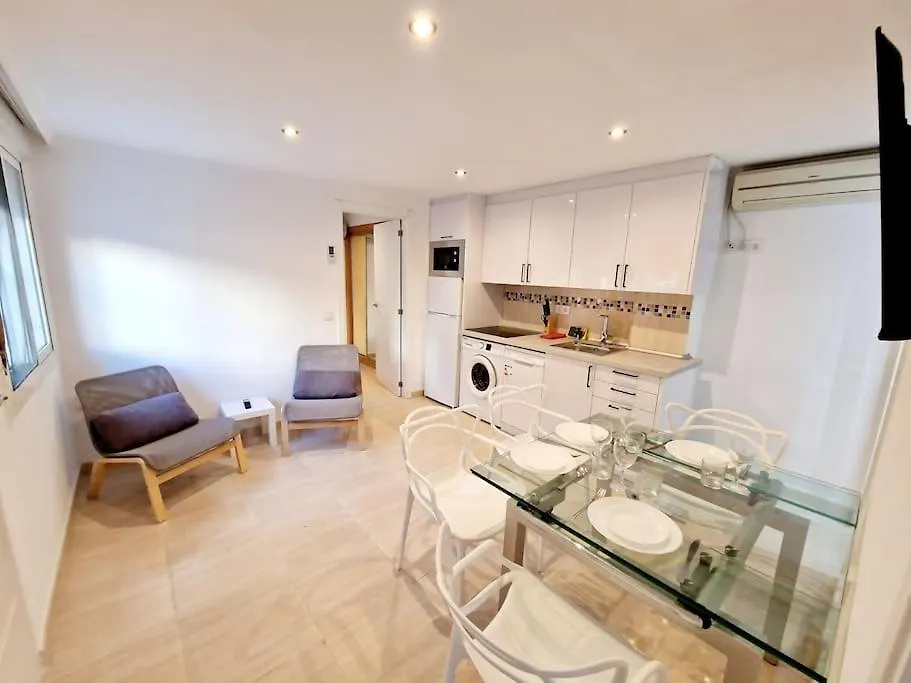 Stella Maris Village-2Bed Fuengirola