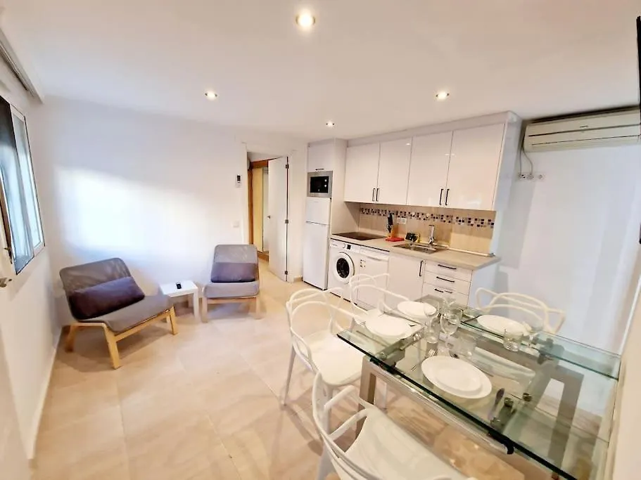 Apartamento Stella Maris Village-2Bed Fuengirola