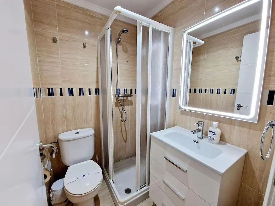 Stella Maris Village-2Bed Fuengirola 0*,