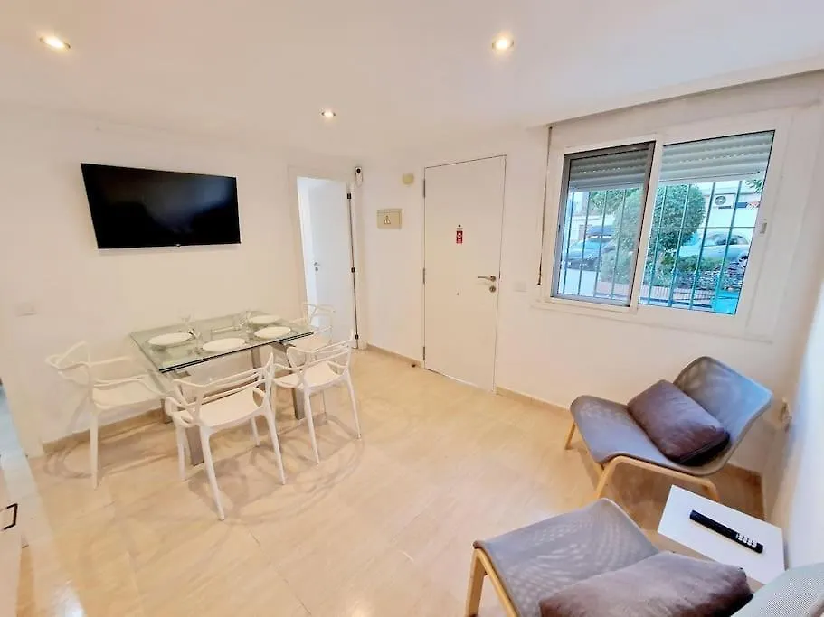 Stella Maris Village-2Bed Fuengirola