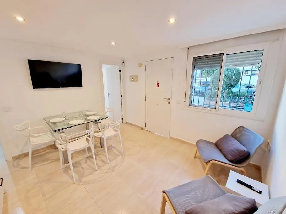 Stella Maris Village-2Bed Fuengirola Apartamento