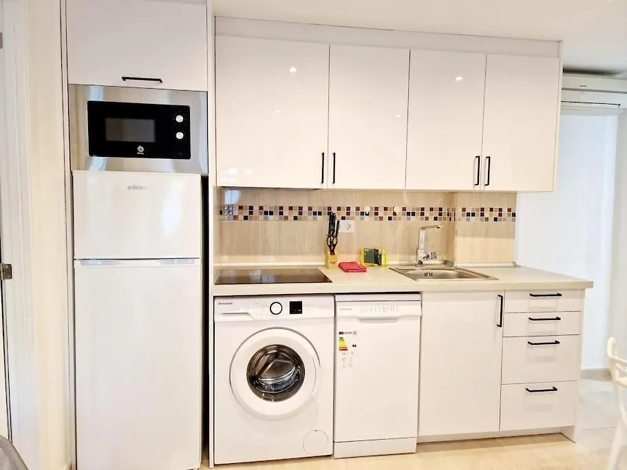 Apartamento Stella Maris Village-2Bed Fuengirola España