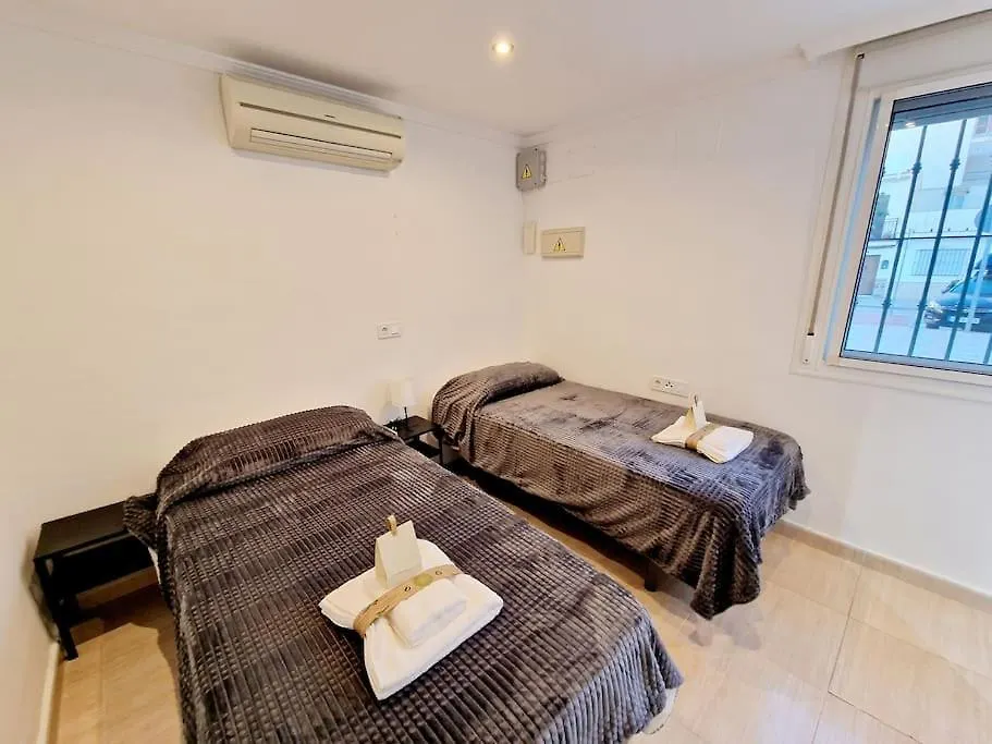 Stella Maris Village-2Bed Fuengirola