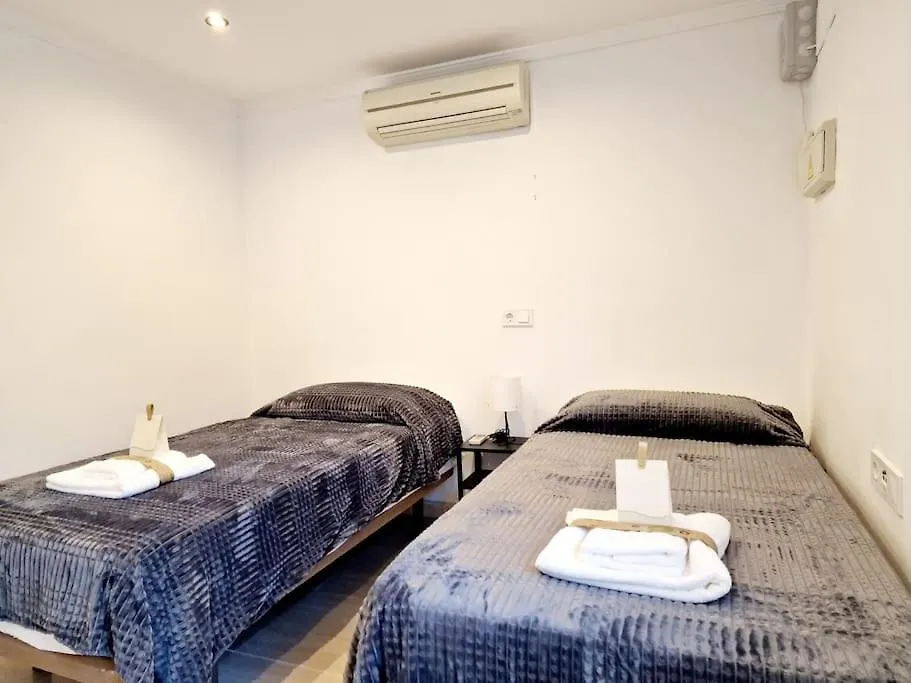 Apartamento Stella Maris Village-2Bed Fuengirola
